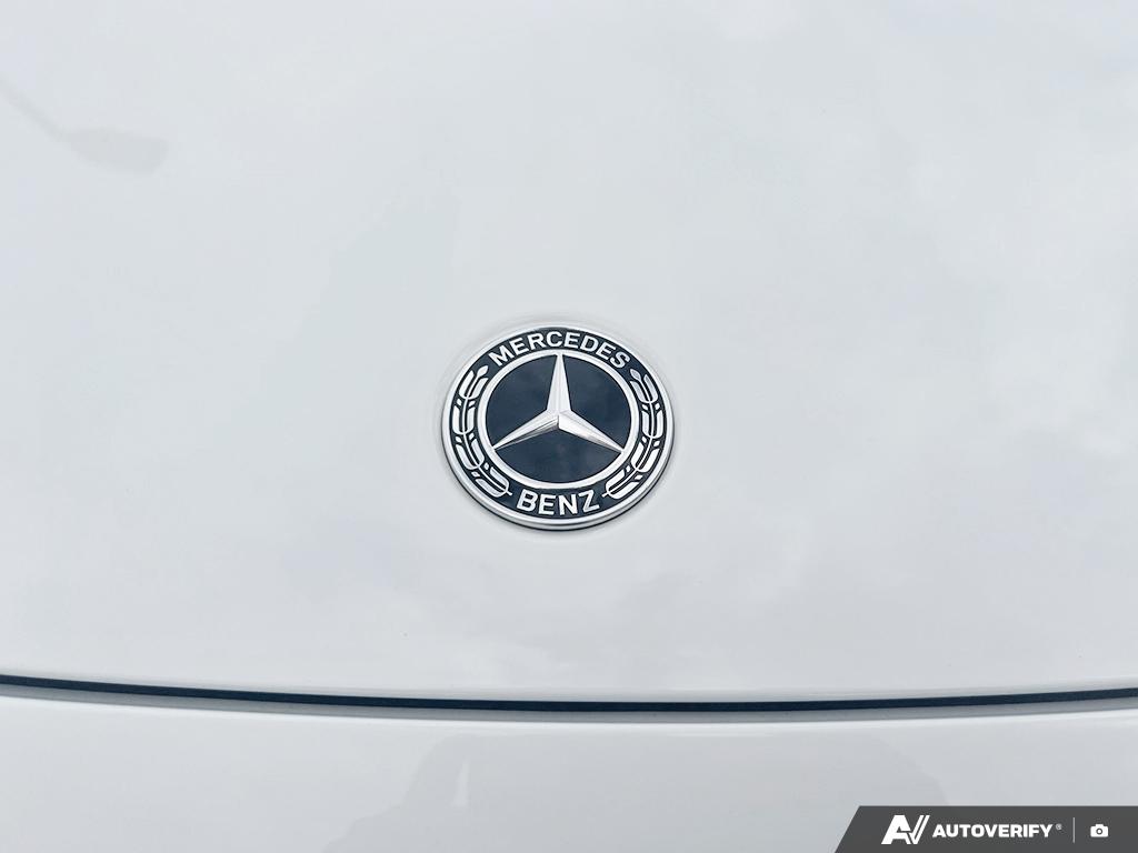 used 2022 Mercedes-Benz GLA 250 car, priced at $38,900