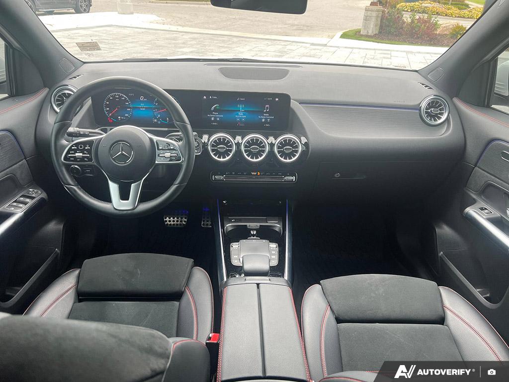 used 2022 Mercedes-Benz GLA 250 car, priced at $38,900