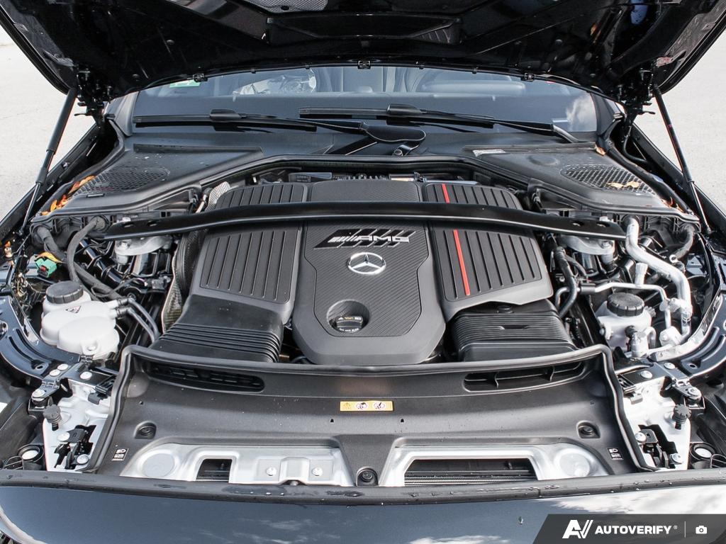 new 2026 Mercedes-Benz AMG E 53 E car, priced at $145,944