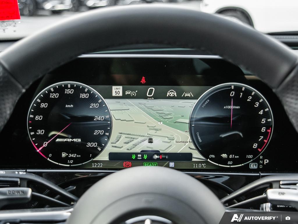 new 2026 Mercedes-Benz AMG E 53 E car, priced at $145,944