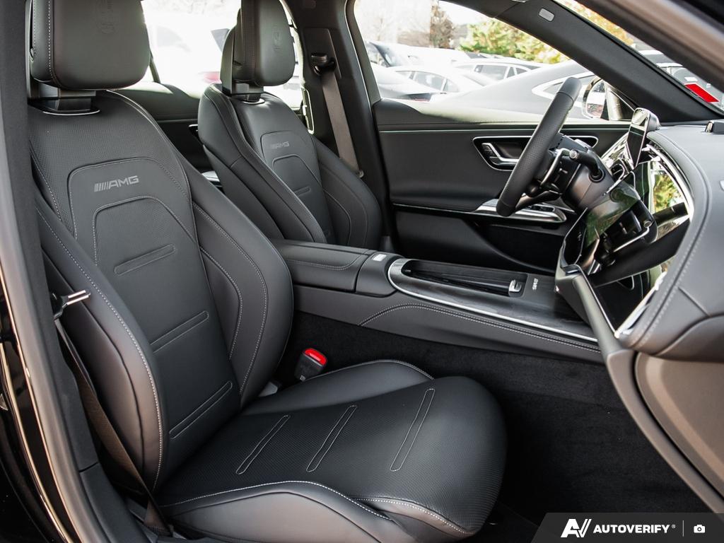 new 2026 Mercedes-Benz AMG E 53 E car, priced at $145,944