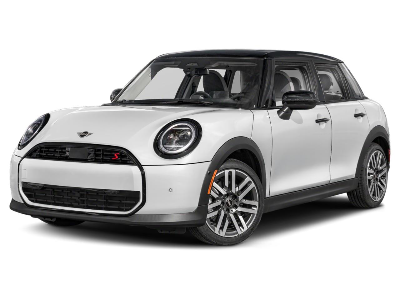 MINI New Inventory Search | MINI Grand River