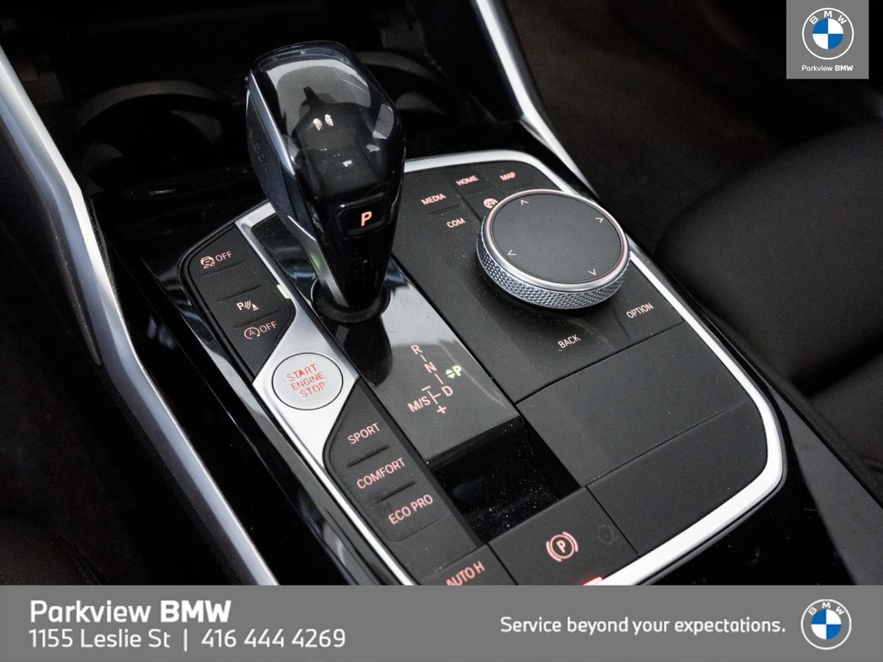 used 2019 BMW 330 car, priced at $31,992