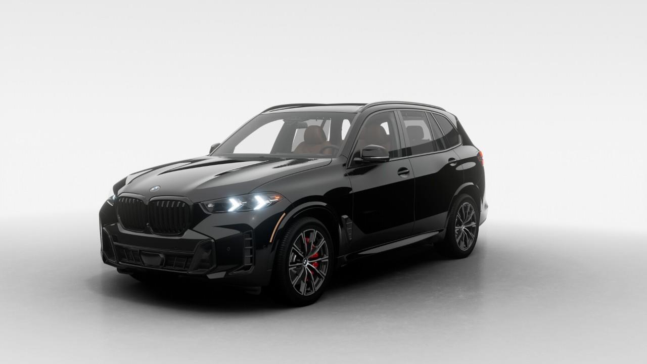 2026 BMW X5 xDrive40i, Toronto, Cash