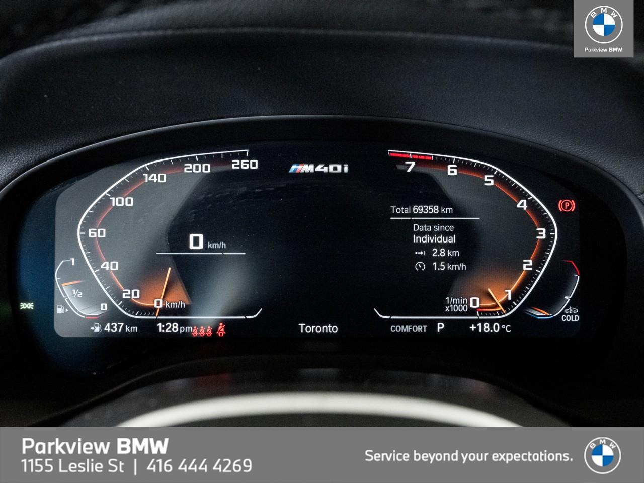 used 2021 BMW X3 car, priced at $45,992