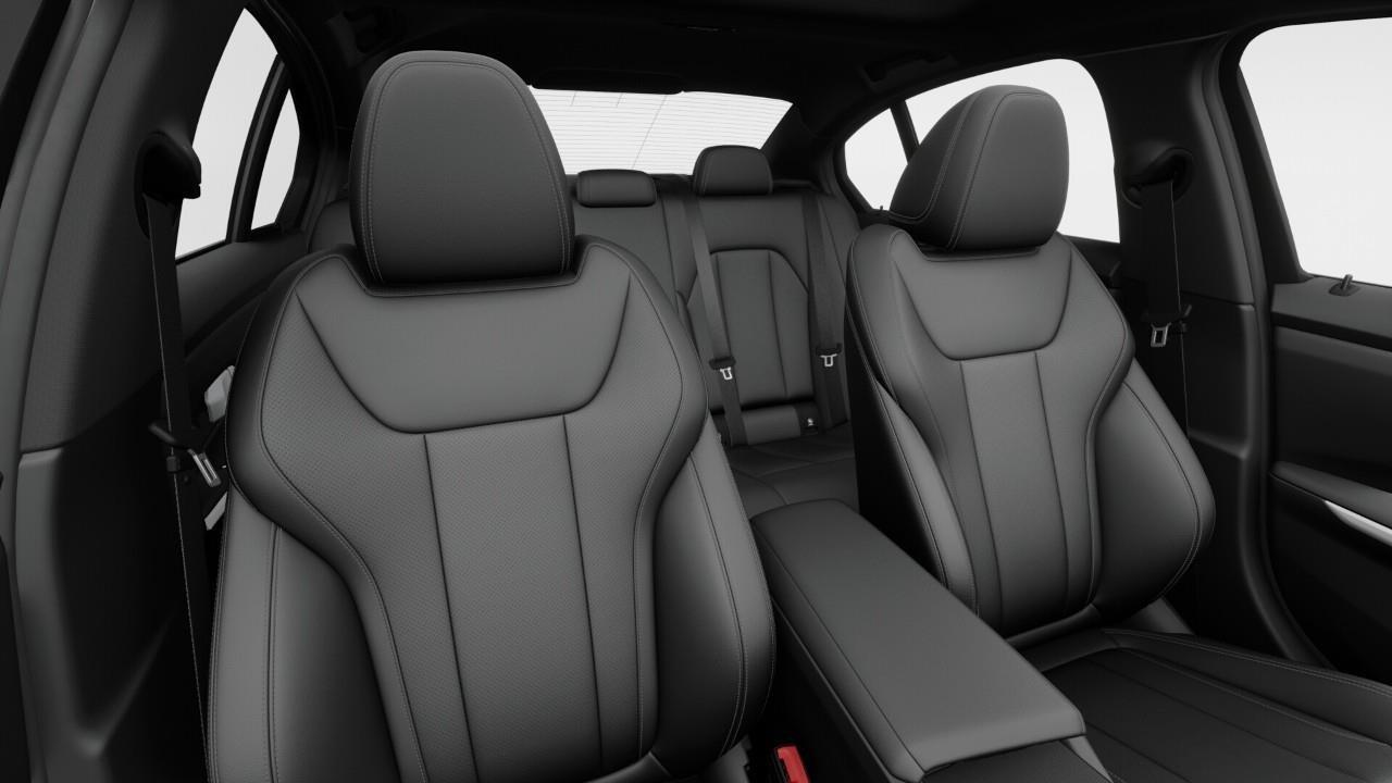 used 2026 BMW 3-Series car, priced at $66,154