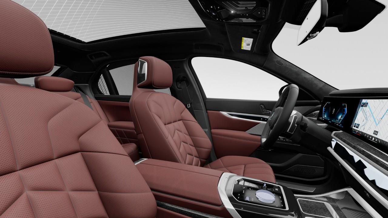 2026 BMW 750e xDrive, 多伦多, 全款车