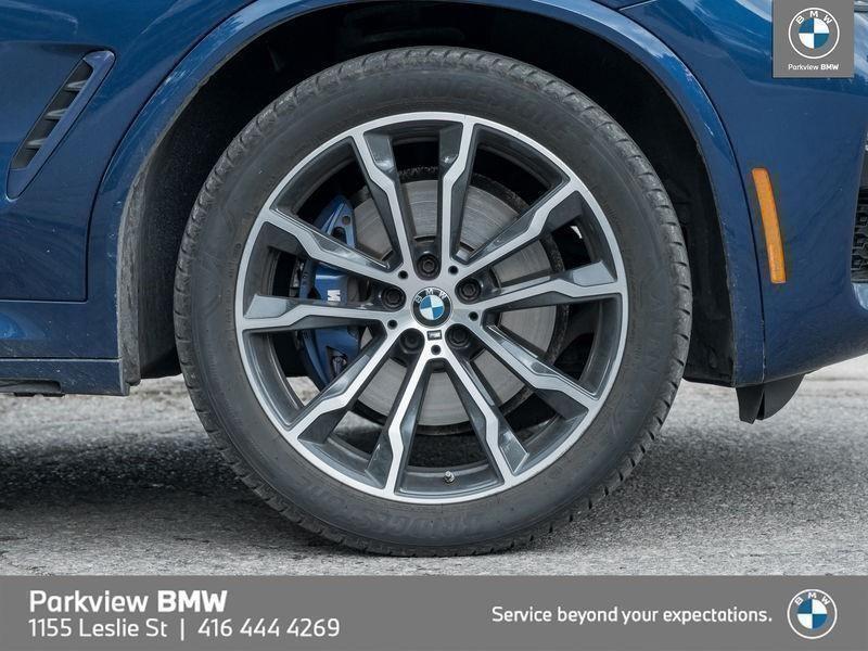2021 BMW X3 xDrive30i, Toronto, Cash