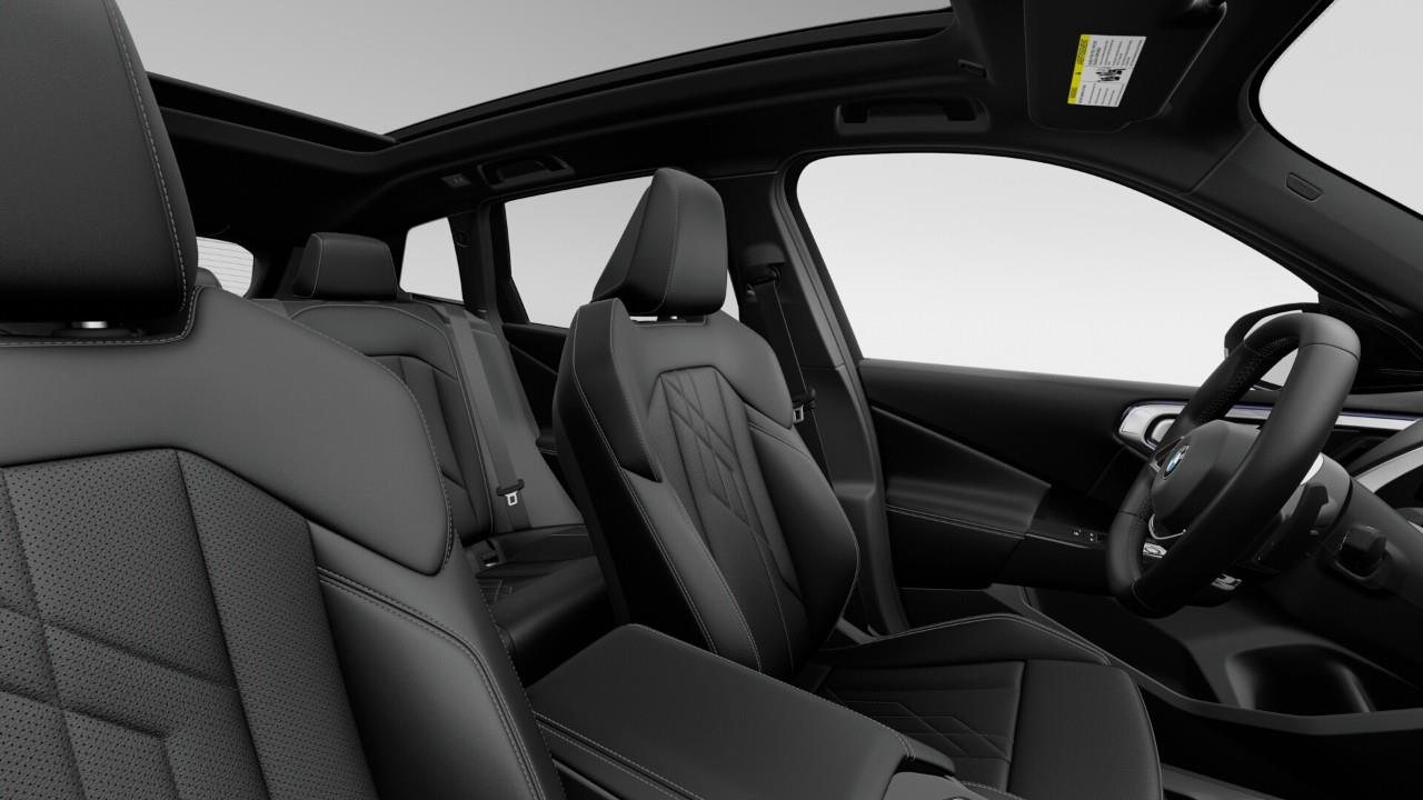 new 2026 BMW X3 car, priced at $71,438