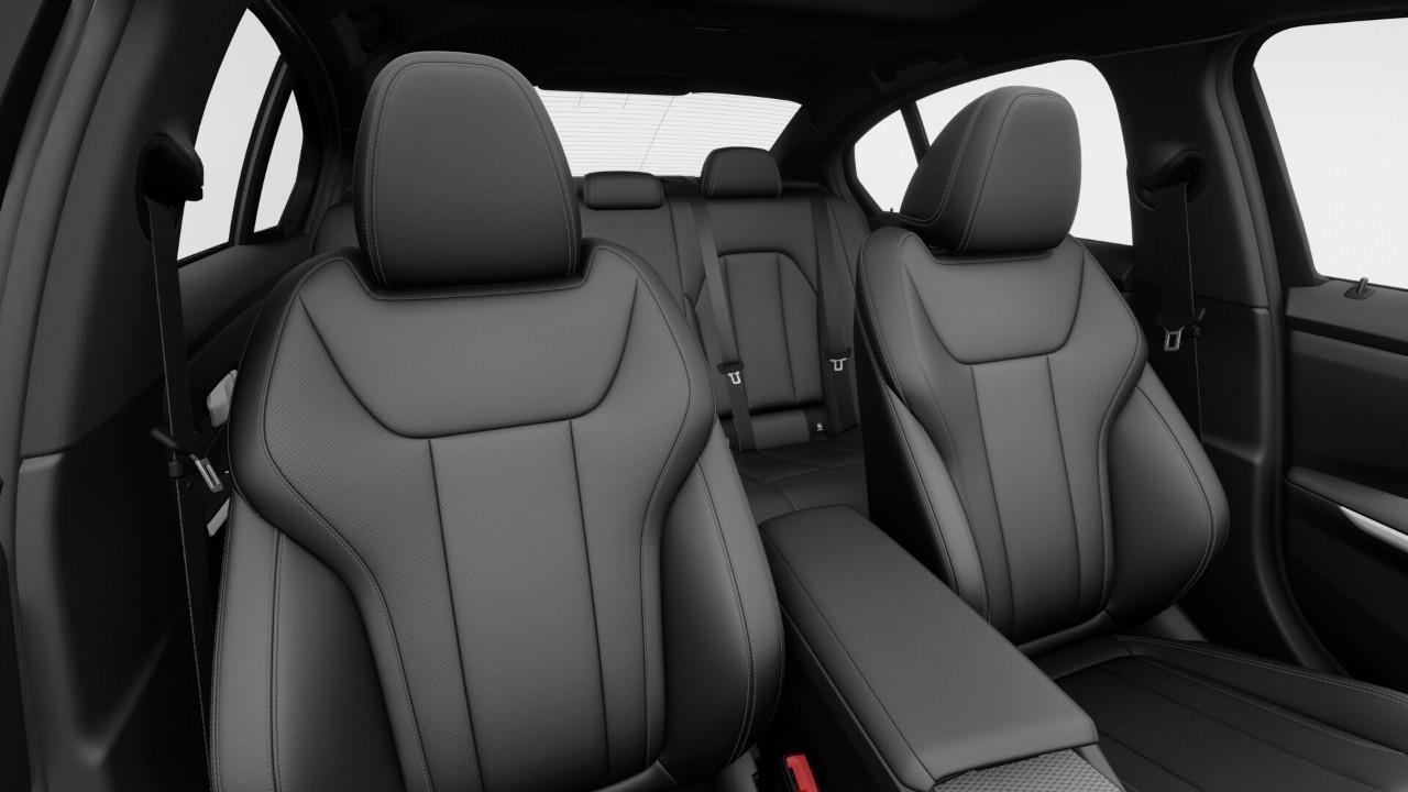 used 2026 BMW 3-Series car, priced at $67,654