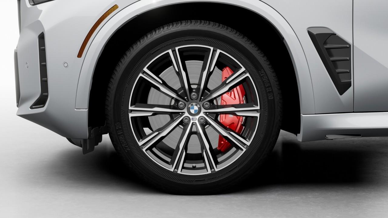 2026 BMW X5 xDrive40i, 多伦多, 全款车