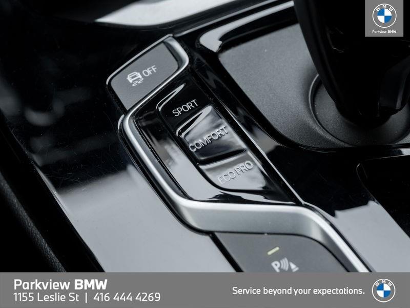 2021 BMW X3 xDrive30i, 多伦多, 全款车