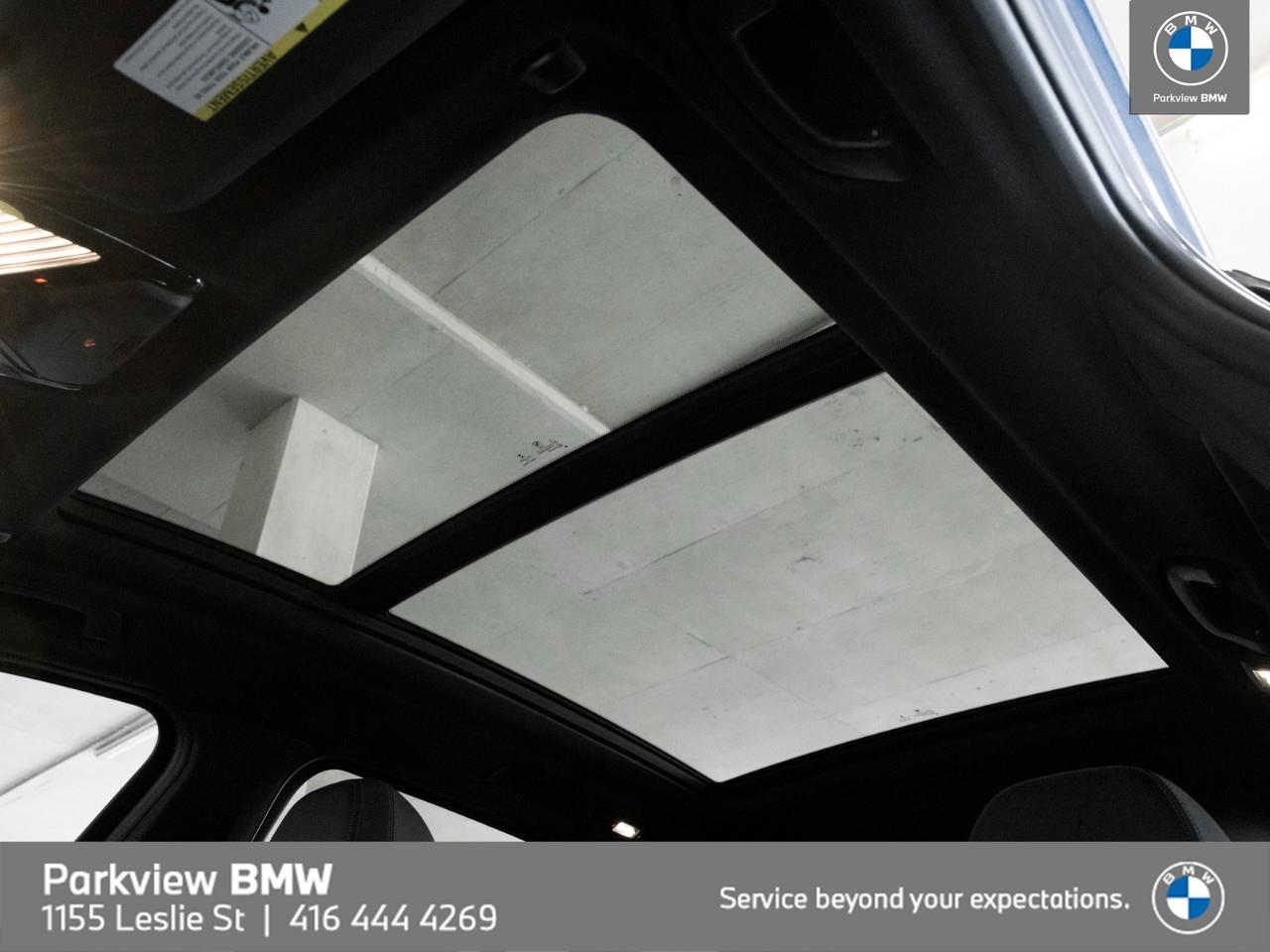 used 2021 BMW X3 car, priced at $45,992