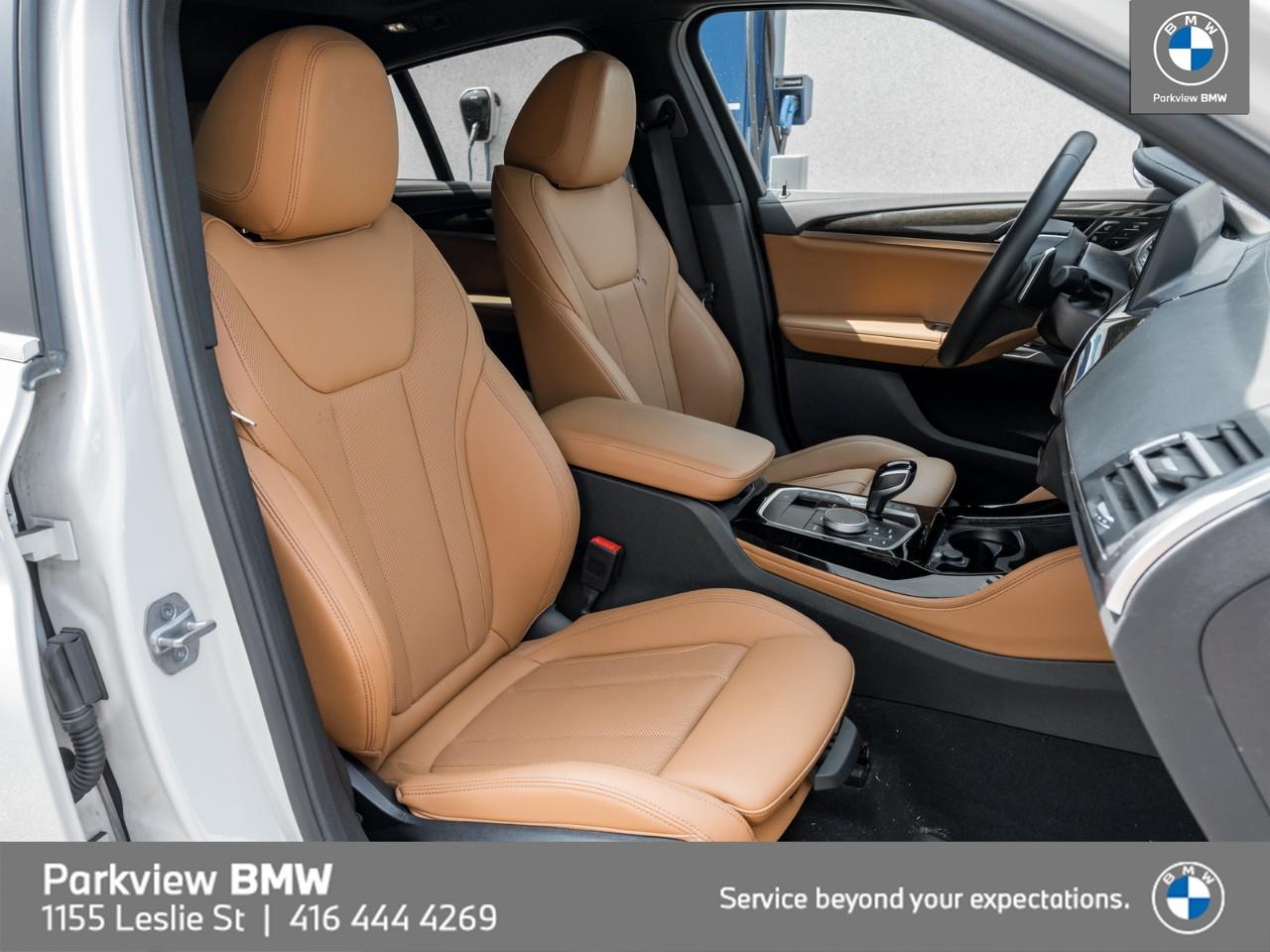 2022 BMW X4 xDrive30i, 多伦多, 全款车