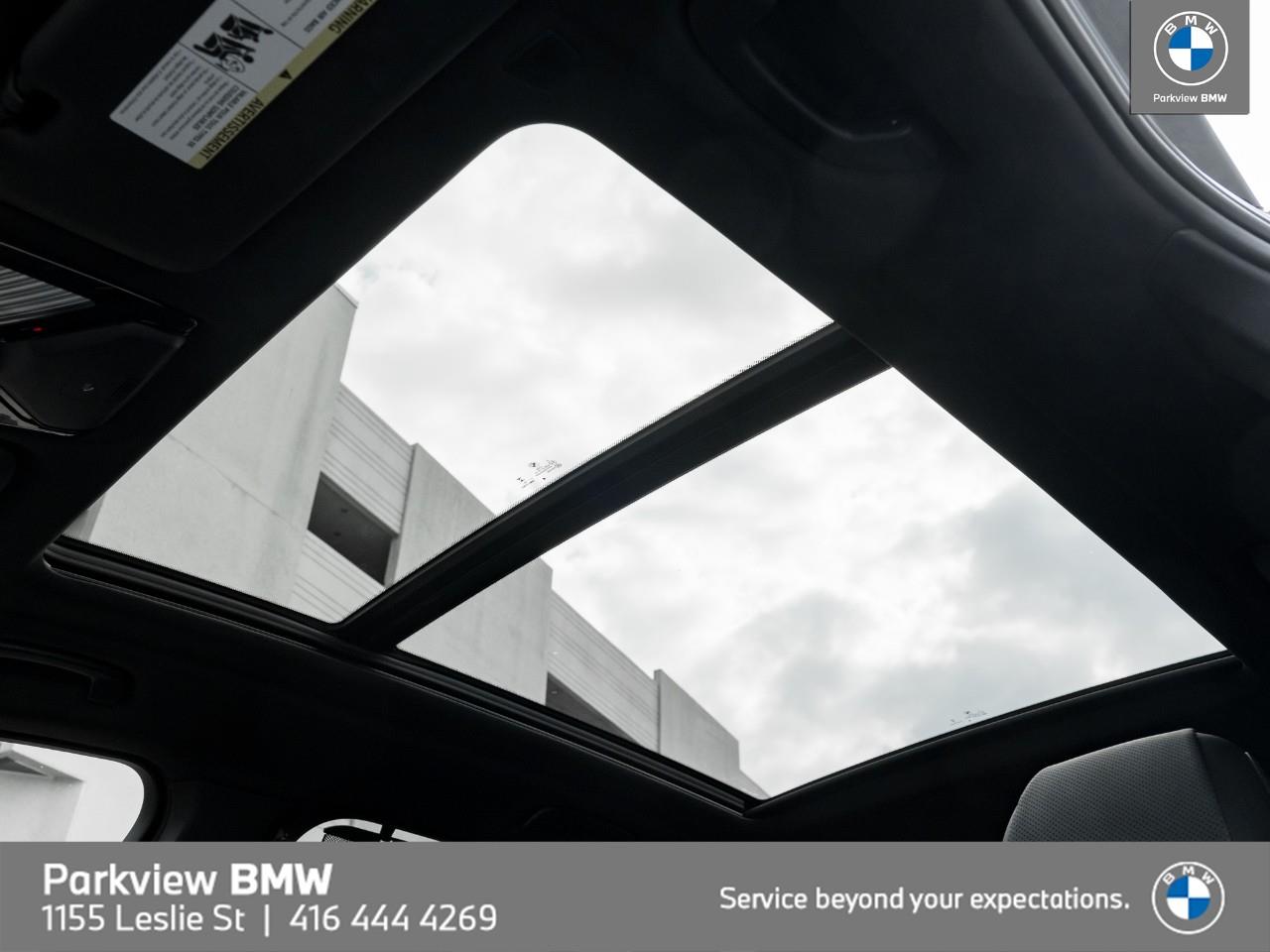 2024 BMW X5 xDrive40i, 多伦多, 全款车