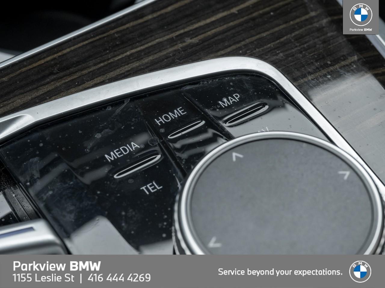 2024 BMW X5 xDrive40i, 多伦多, 全款车