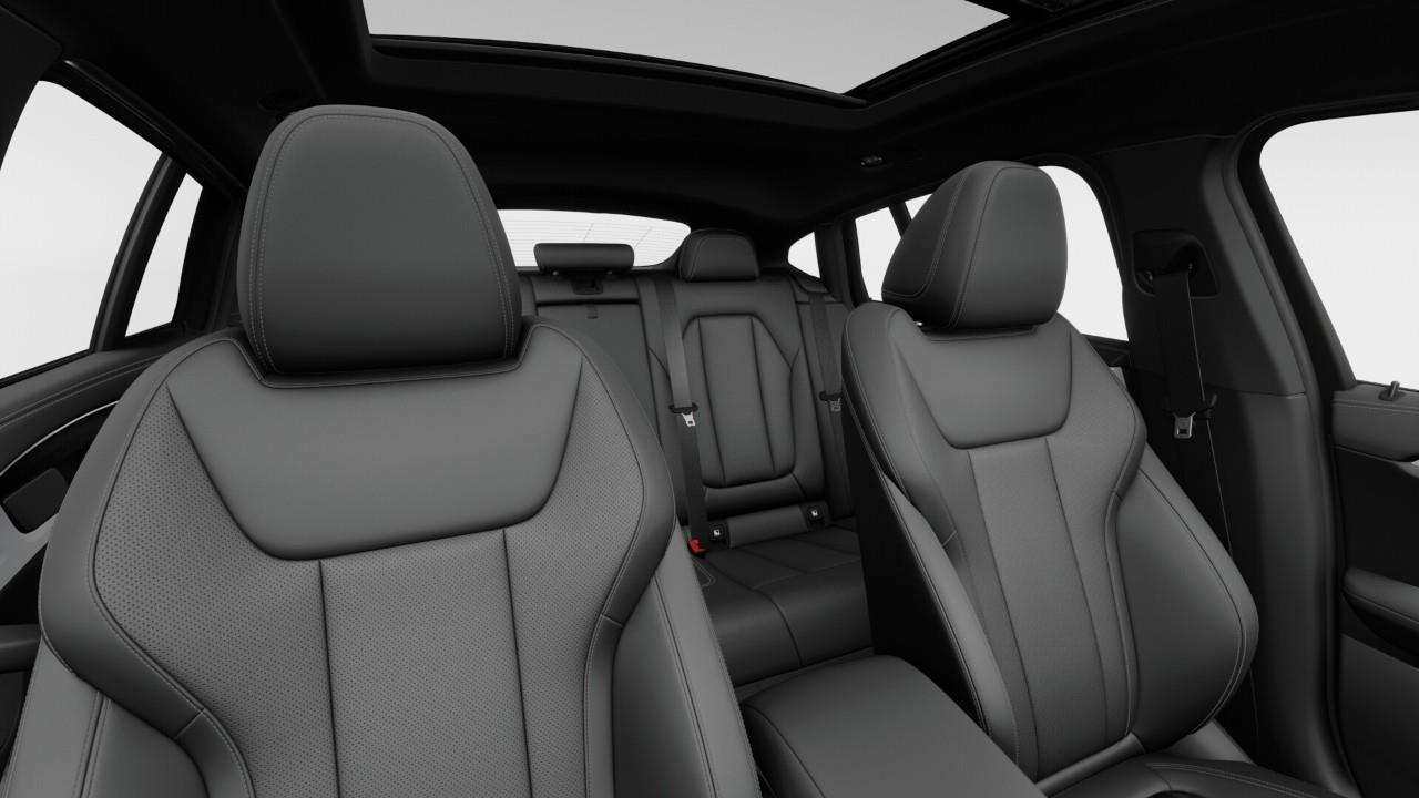 2025 BMW X4 M40i, 多伦多, 全款车