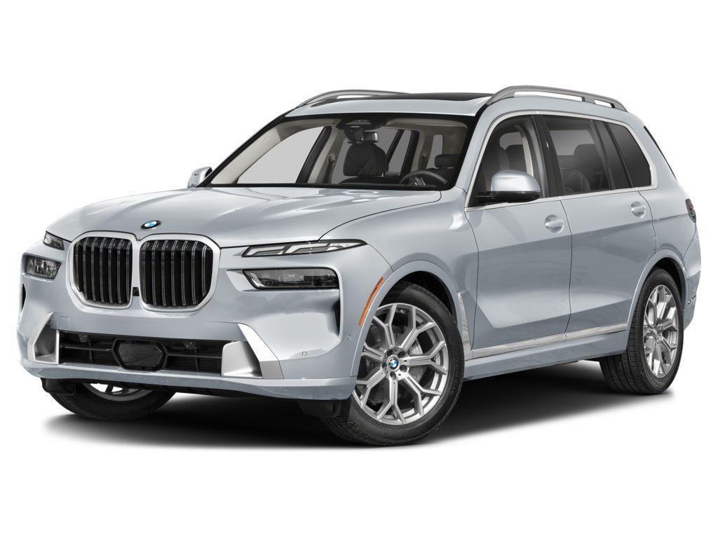 2026 BMW X7 xDrive40i, Toronto, Cash