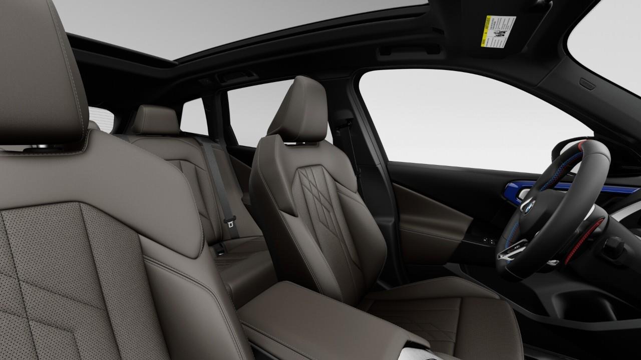 new 2026 BMW X3 car, priced at $90,038