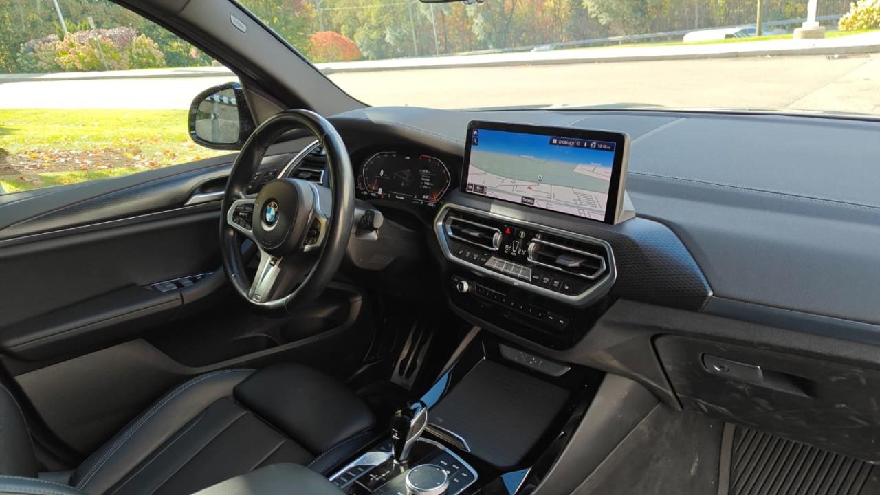 2023 BMW X3 xDrive30i, Toronto, Cash