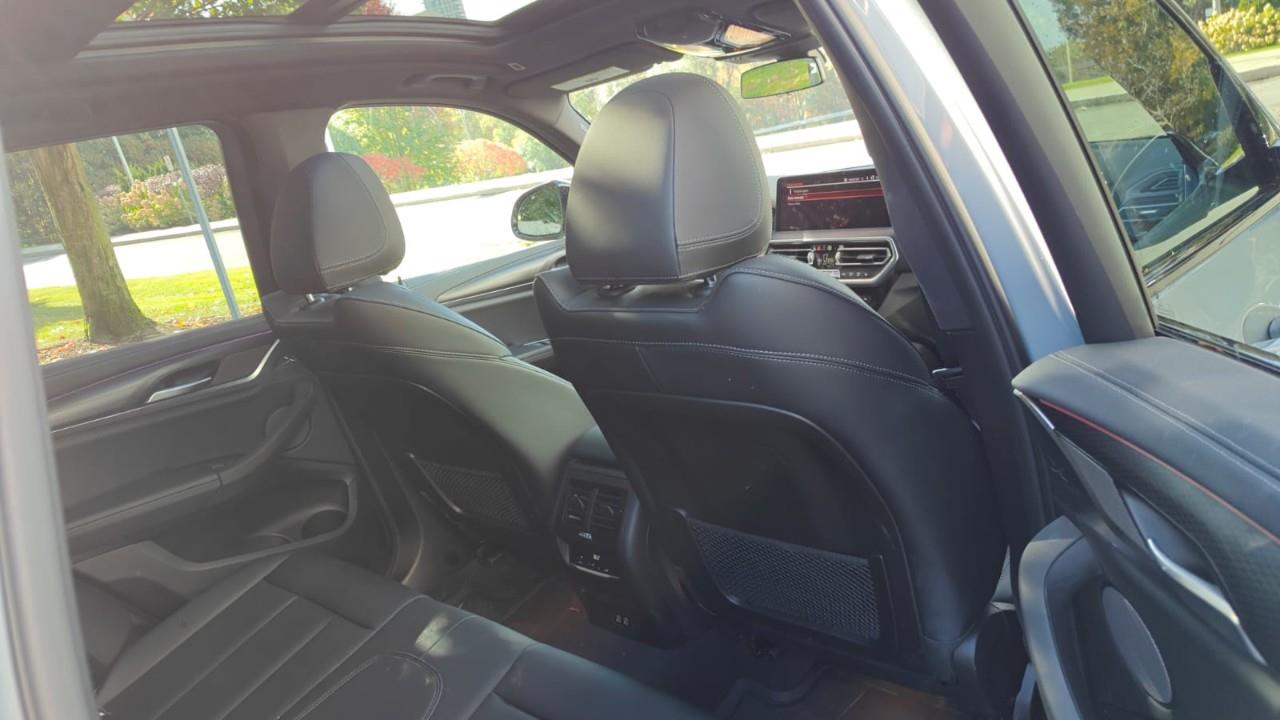 2023 BMW X3 xDrive30i, Toronto, Cash
