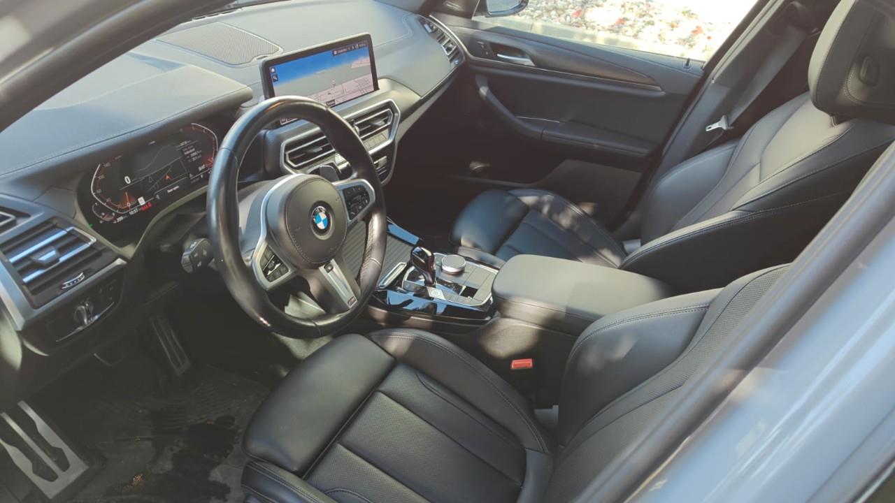 2023 BMW X3 xDrive30i, Toronto, Cash