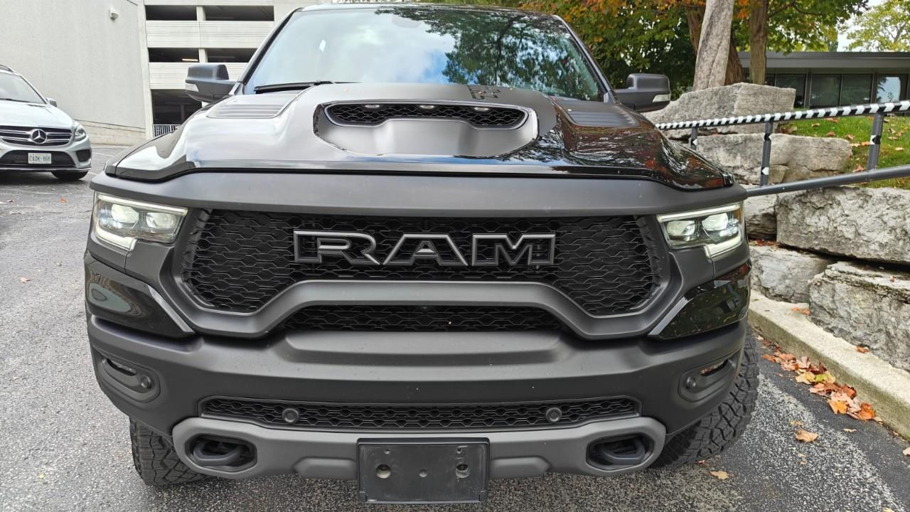 2021 RAM 1500 TRX, Toronto, Cash
