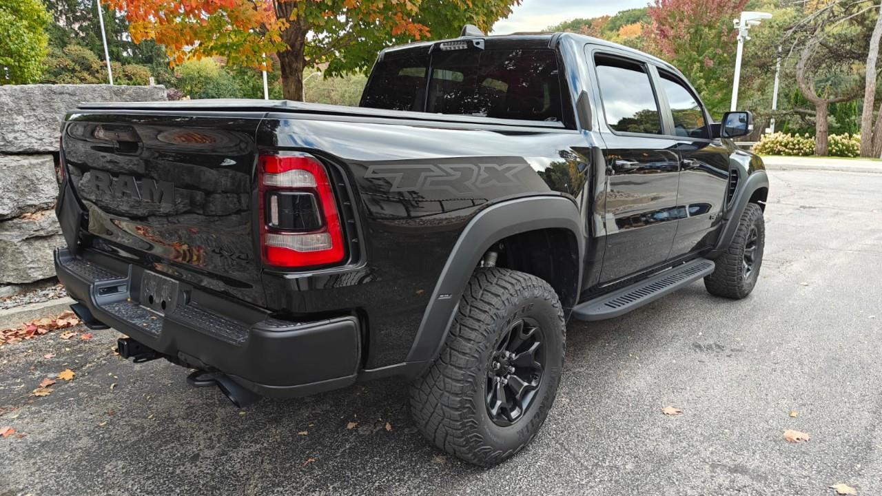 2021 RAM 1500 TRX, Toronto, Cash