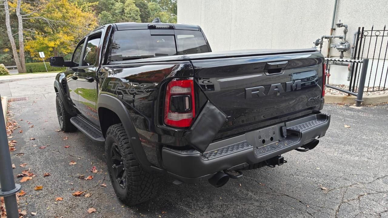 2021 RAM 1500 TRX, Toronto, Cash
