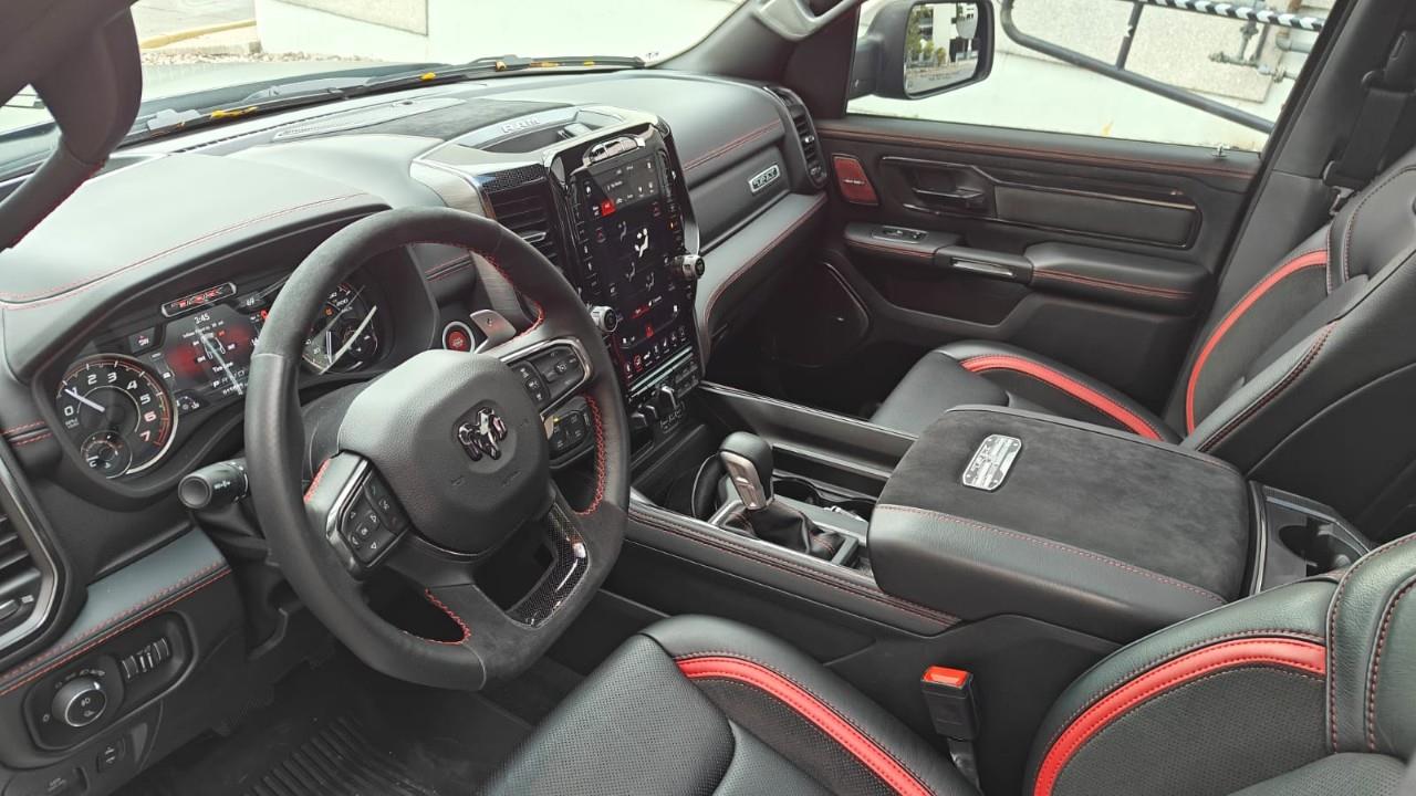 2021 RAM 1500 TRX, Toronto, Cash