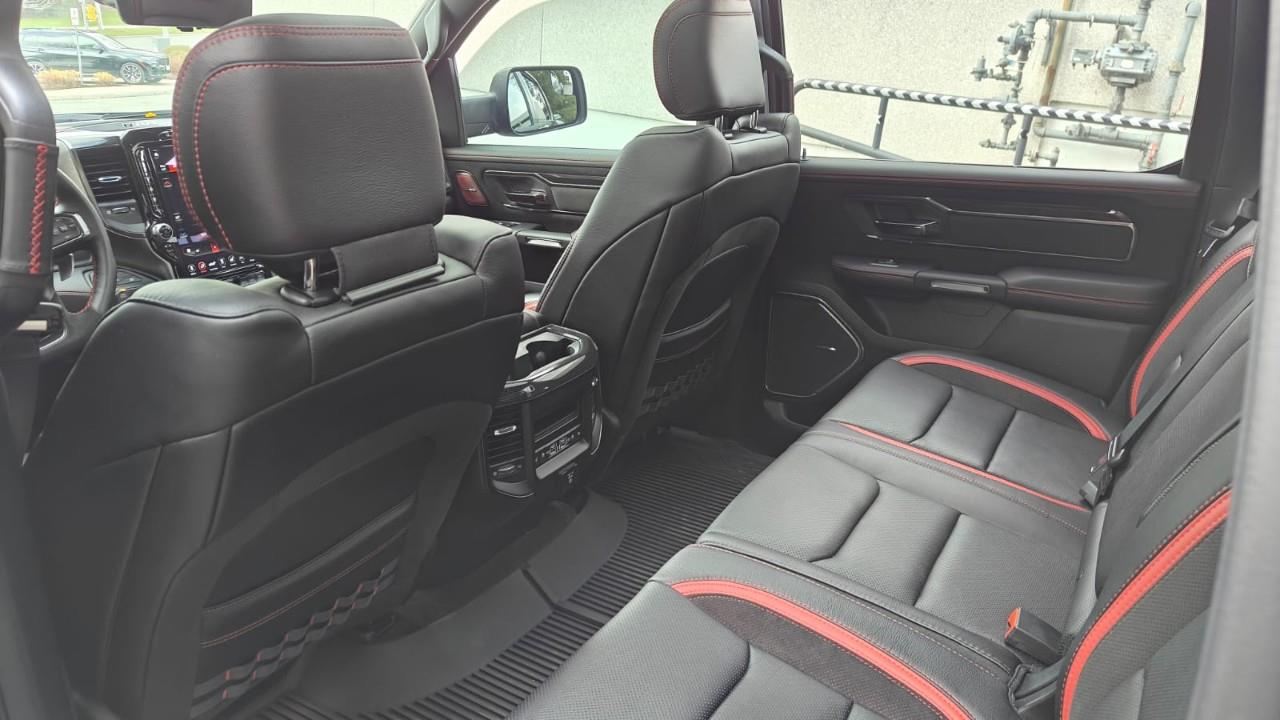 2021 RAM 1500 TRX, Toronto, Cash