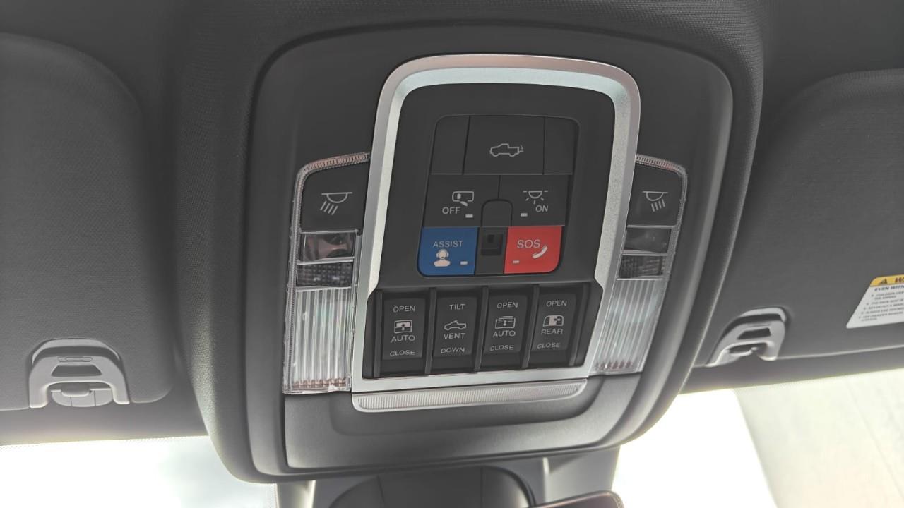 2021 RAM 1500 TRX, Toronto, Cash