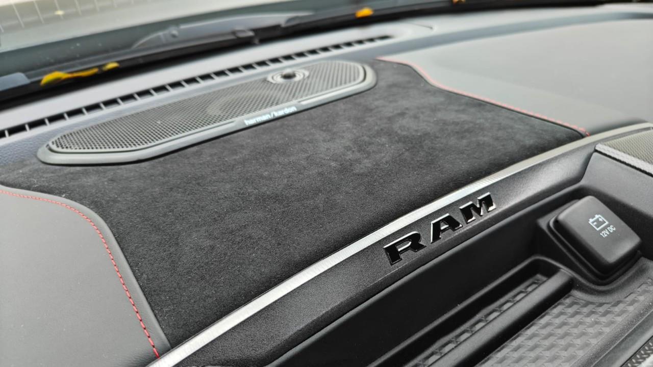 2021 RAM 1500 TRX, Toronto, Cash