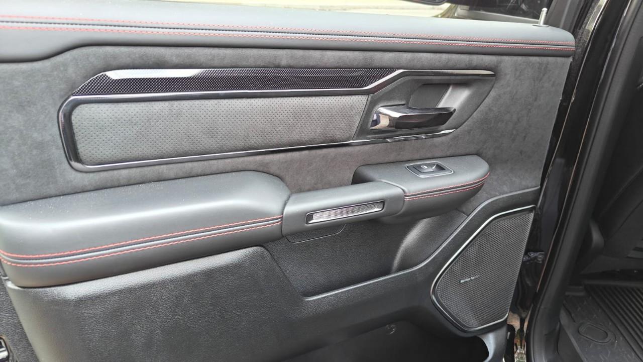 2021 RAM 1500 TRX, Toronto, Cash