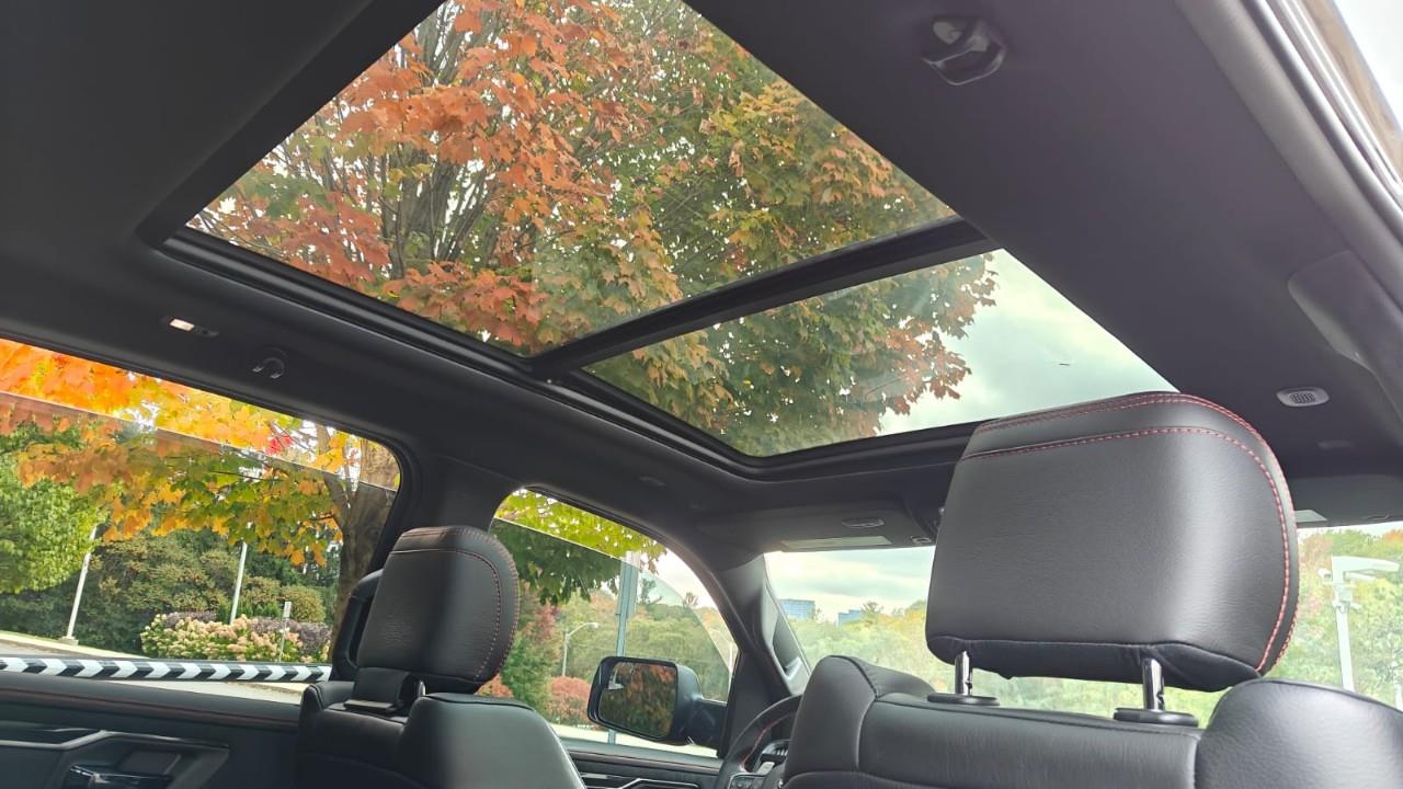 2021 RAM 1500 TRX, Toronto, Cash