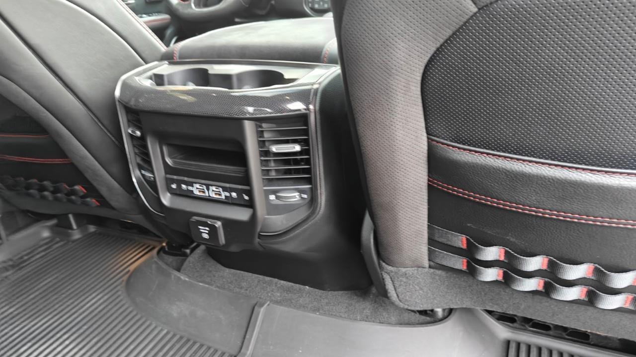2021 RAM 1500 TRX, Toronto, Cash