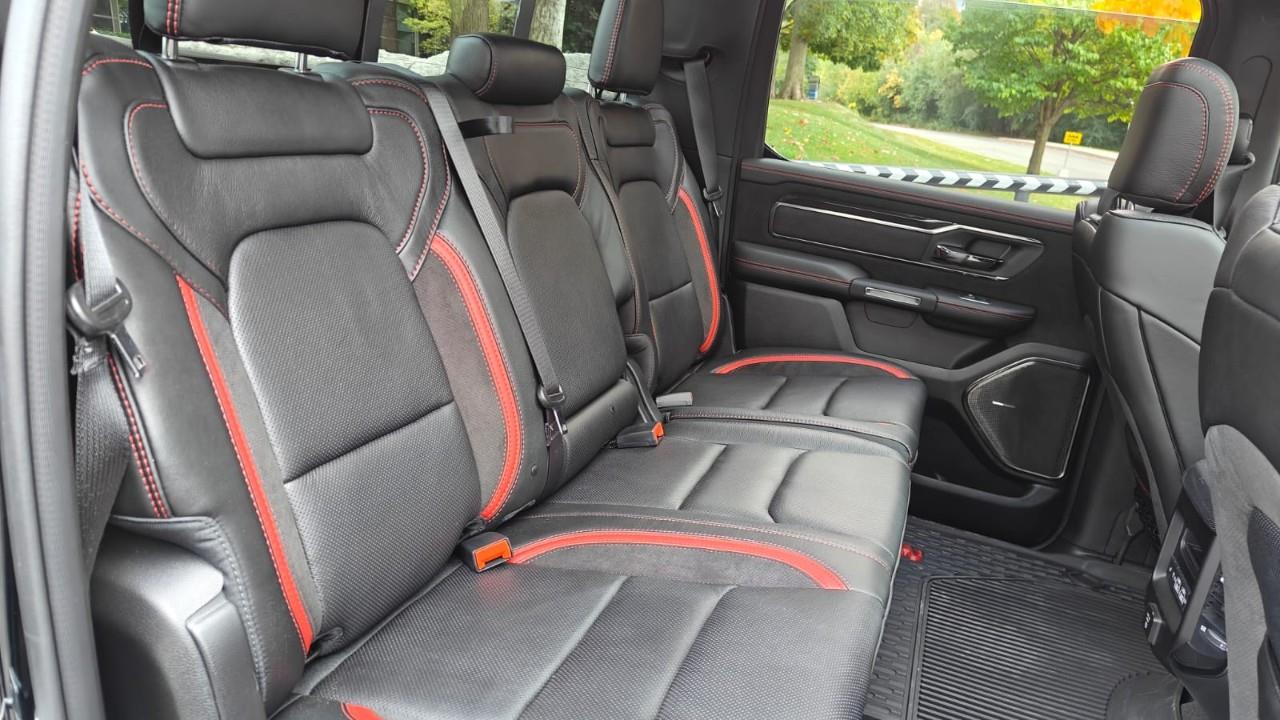 2021 RAM 1500 TRX, Toronto, Cash