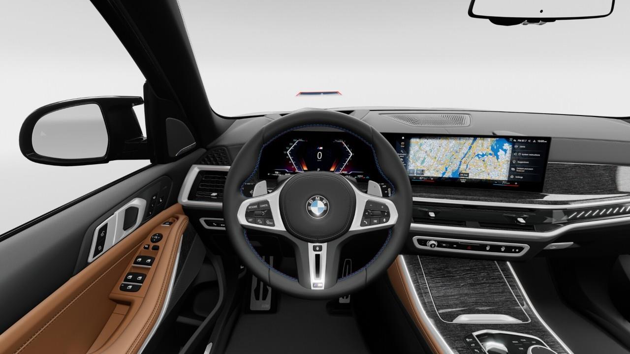 2026 BMW X5 M60i xDrive, Toronto, Cash