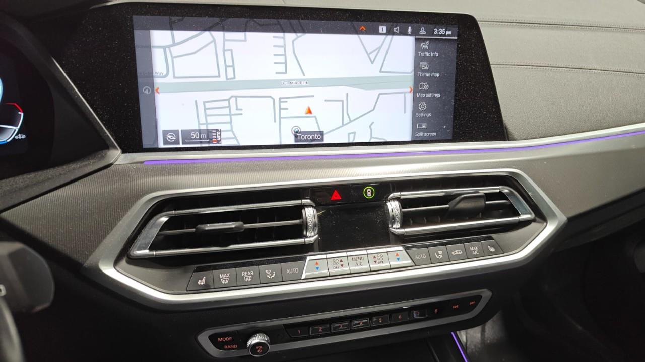 2022 BMW X5 xDrive40i, 多伦多, 全款车