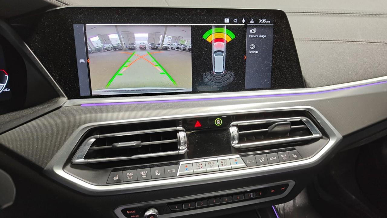 2022 BMW X5 xDrive40i, 多伦多, 全款车