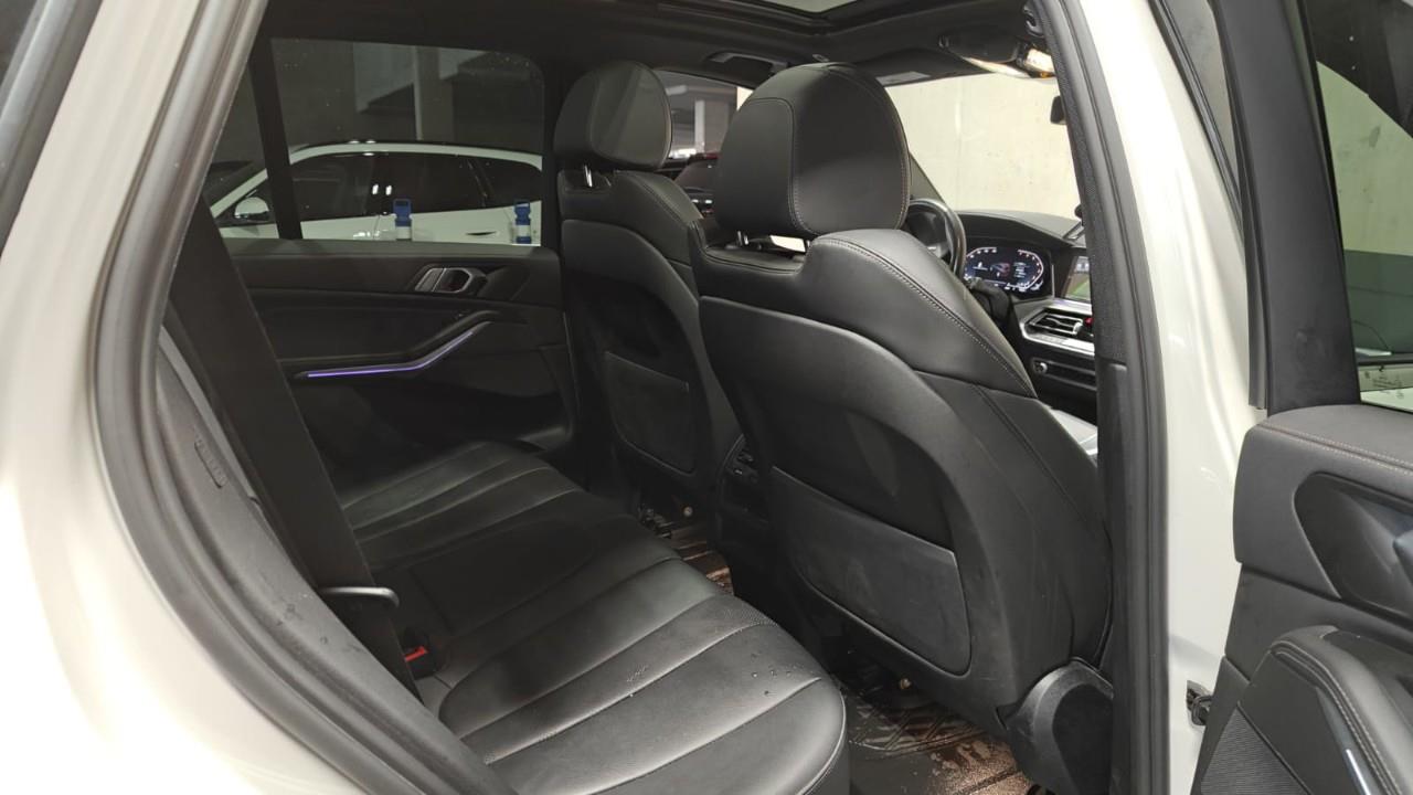 2022 BMW X5 xDrive40i, 多伦多, 全款车