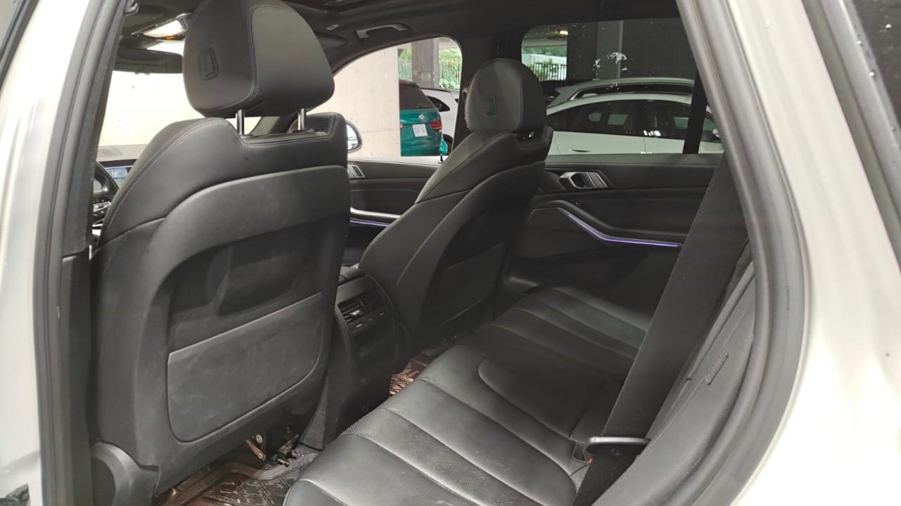 2022 BMW X5 xDrive40i, 多伦多, 全款车