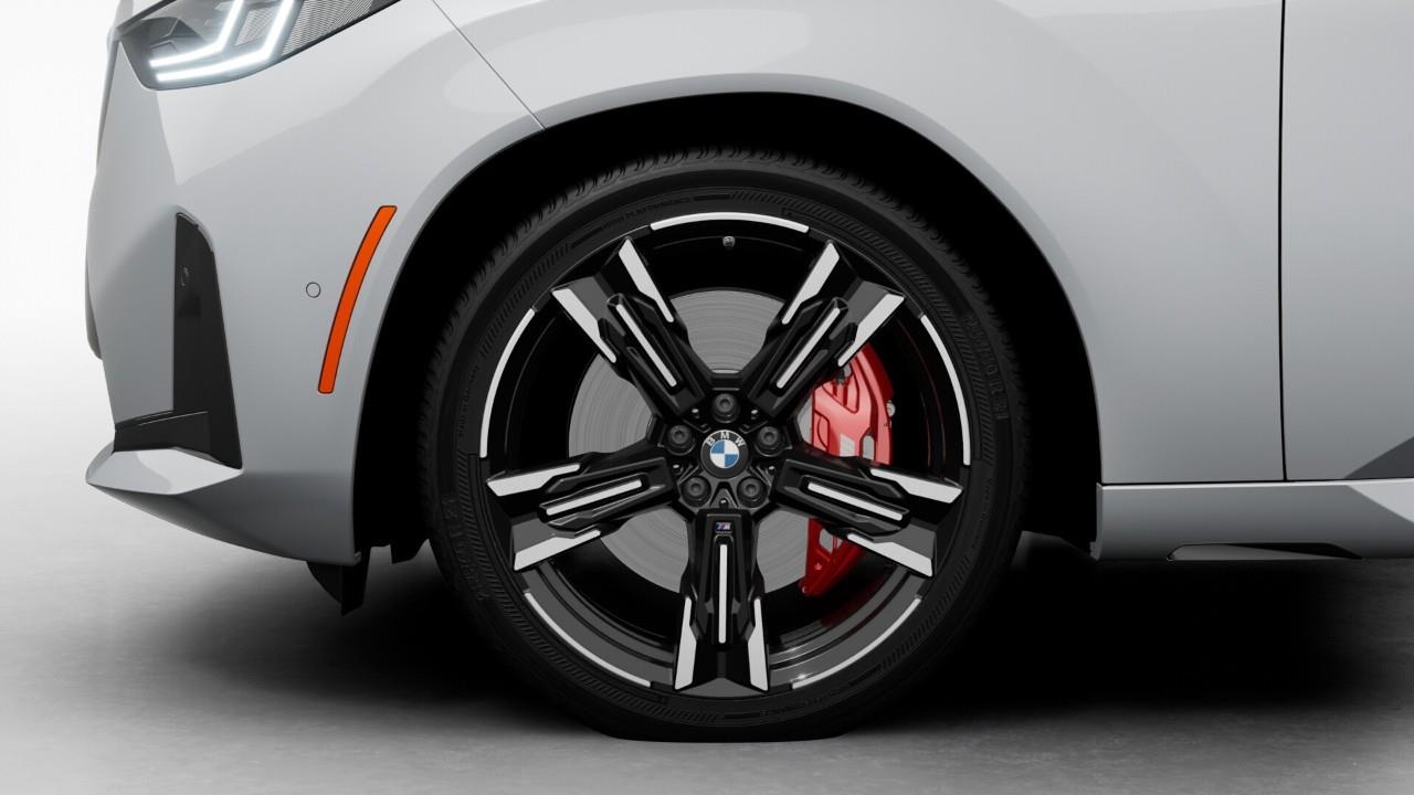2026 BMW X3 M50 xDrive, 多伦多, 全款车