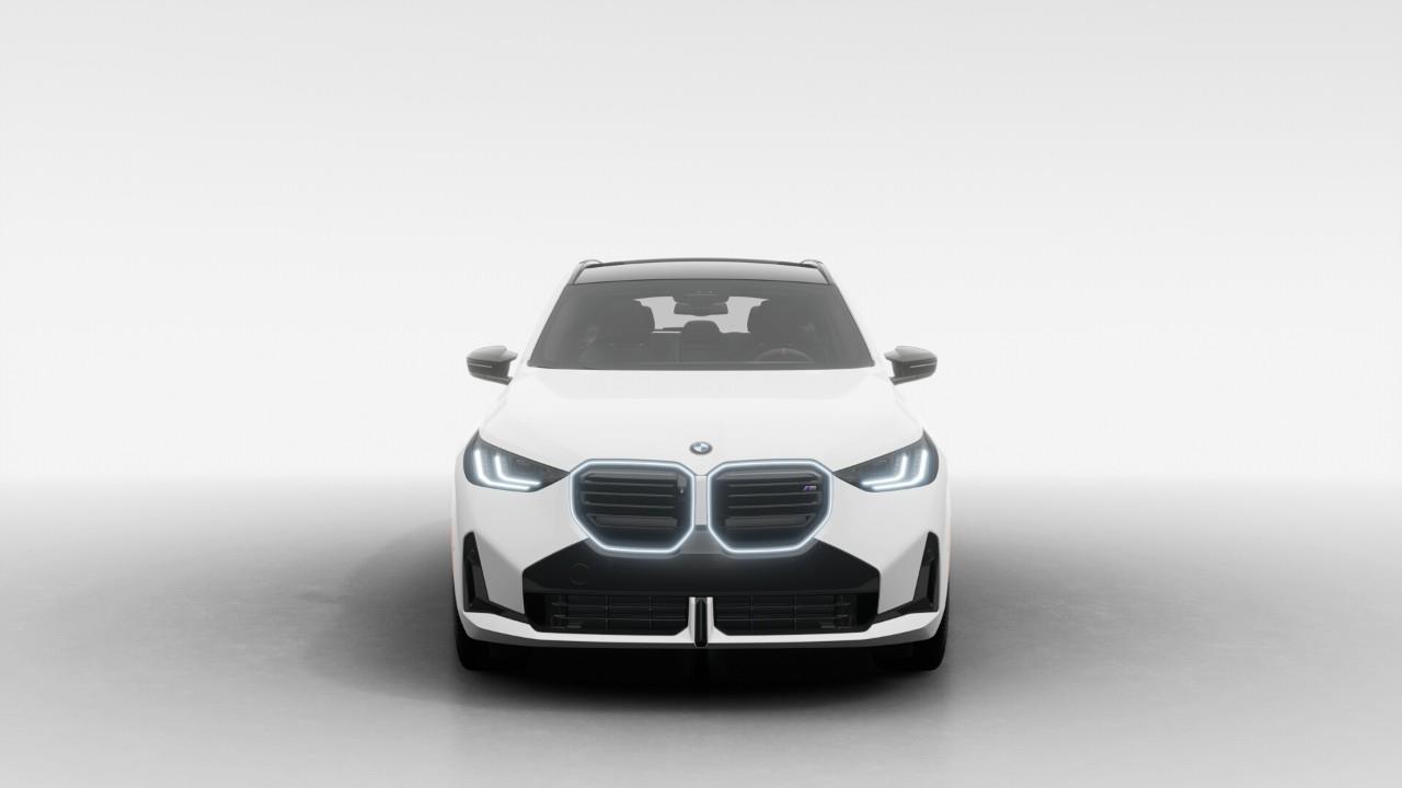 2026 BMW X3 M50 xDrive, Toronto, Cash