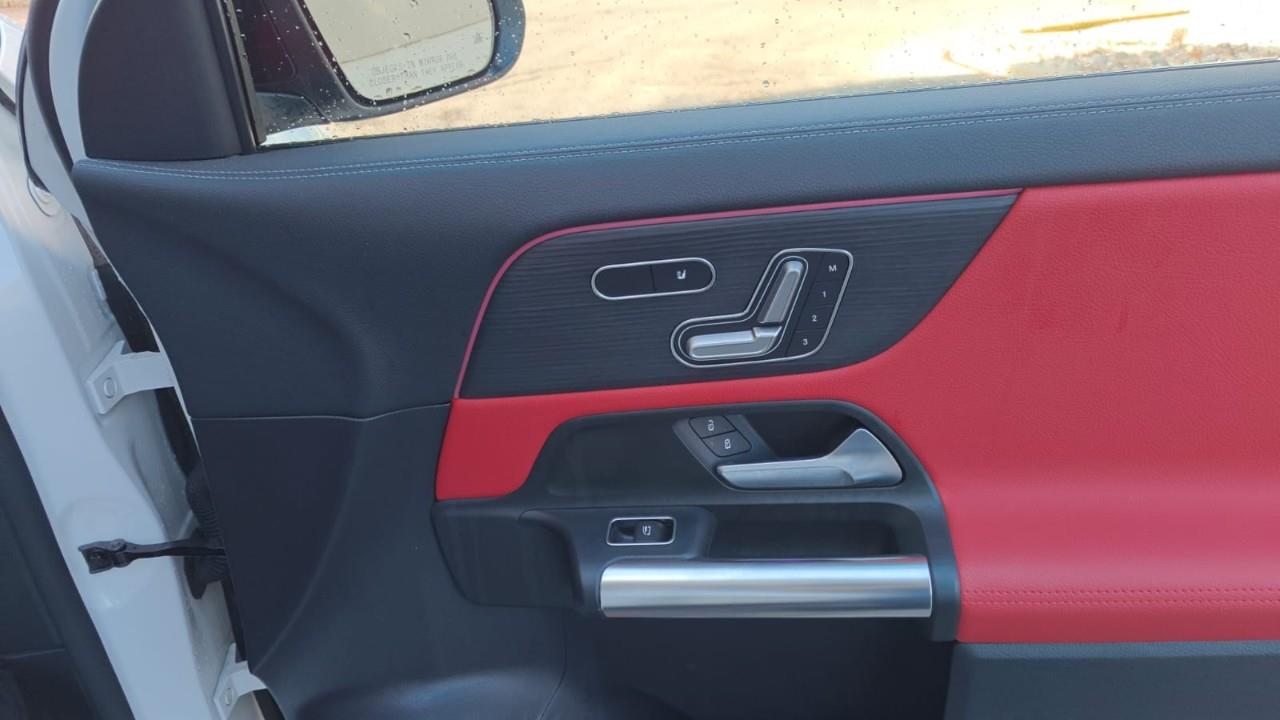 2021 Mercedes-Benz AMG GLA 45 4MATIC, 多伦多, 全款车