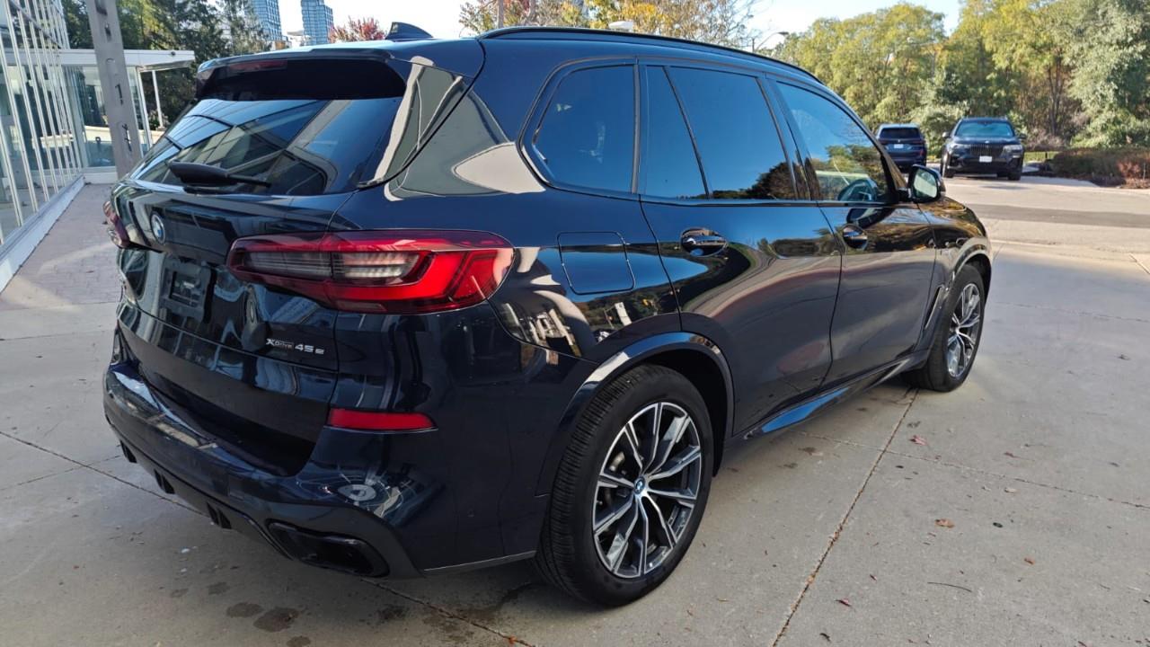 2022 BMW X5 PHEV xDrive45e, Toronto, Cash