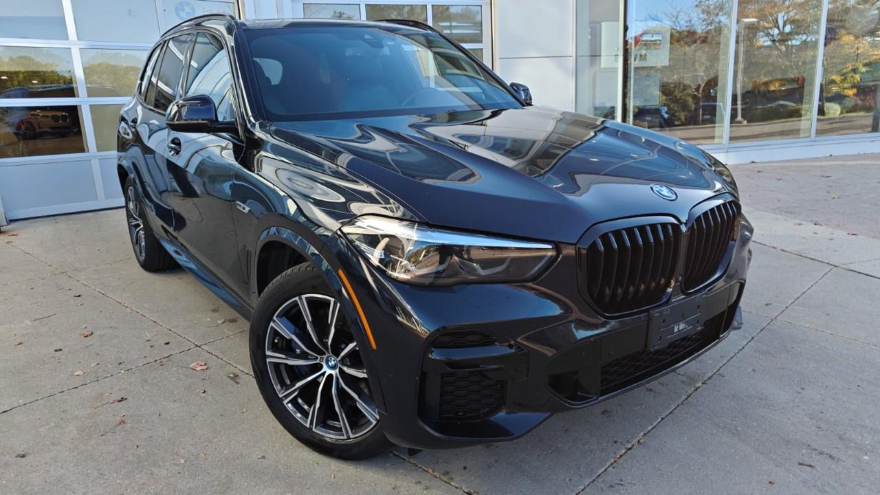 2022 BMW X5 PHEV xDrive45e, Toronto, Cash