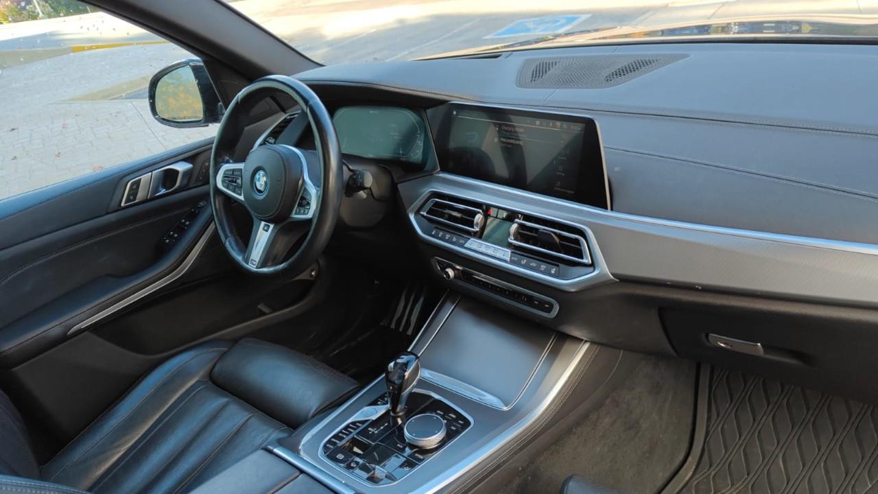 2022 BMW X5 PHEV xDrive45e, Toronto, Cash