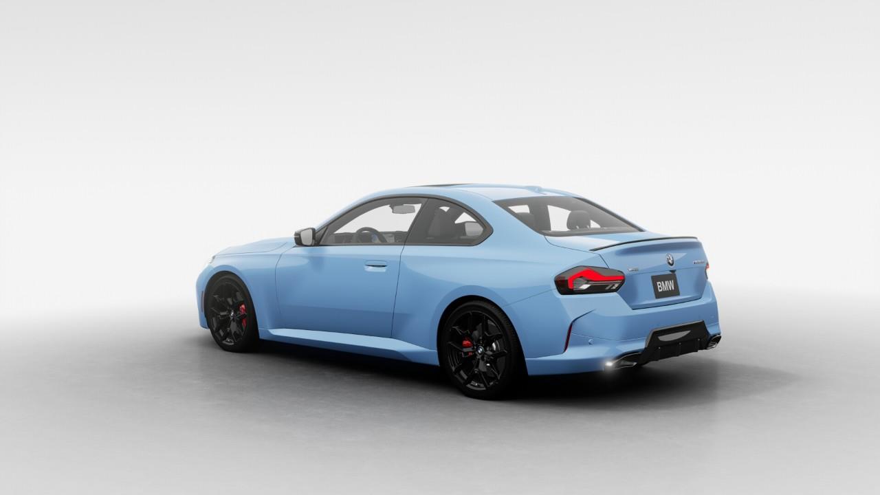 2026 BMW M240i xDrive, 多伦多, 全款车