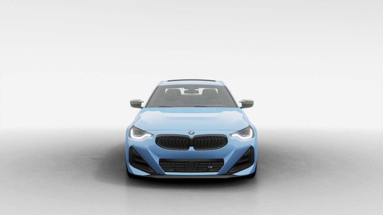 2026 BMW M240i xDrive, 多伦多, 全款车